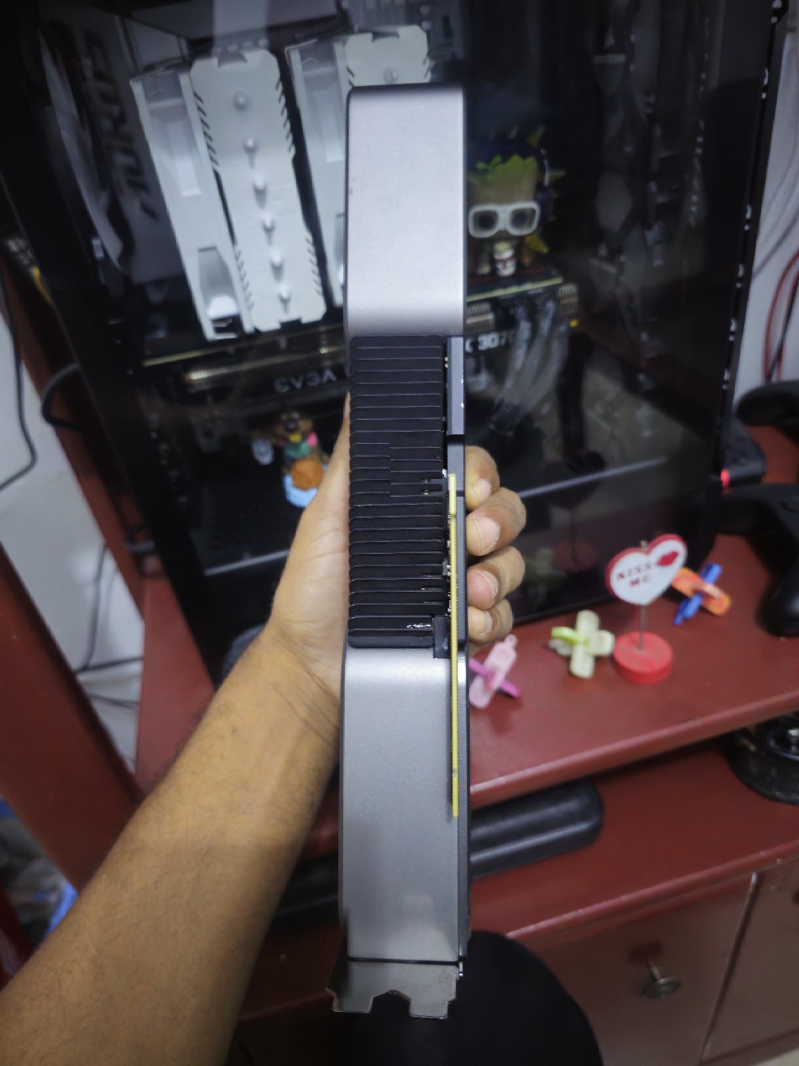 NVIDIA GeForce RTX 3080 Founders Edition 10GB GDDR6X - Image 7